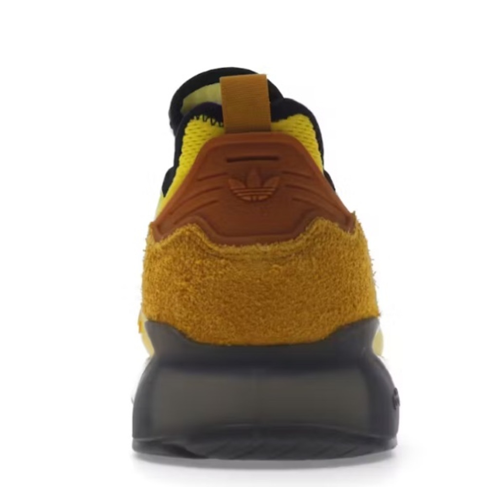 Ninja x ZX 2K Boost Jr Time In - Picture 5 of 12